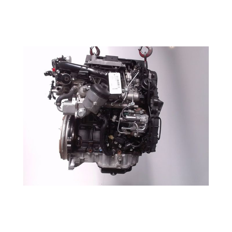 MOTEUR DIESEL OPEL MERIVA 2006- 1.7 CDTI 