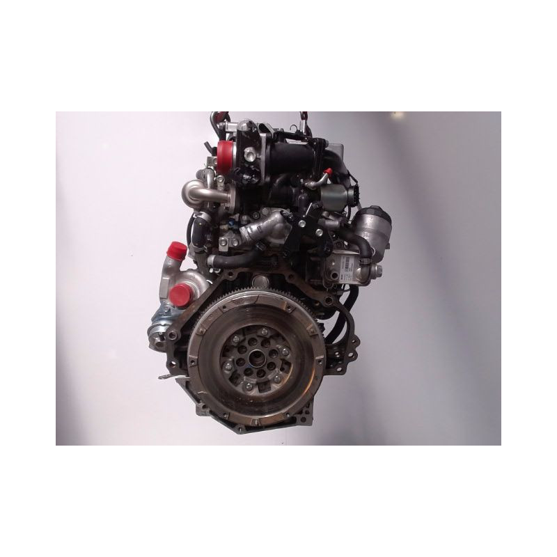 MOTEUR DIESEL OPEL MERIVA 2006- 1.7 CDTI 