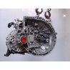 BOITE A VITESSE MECANIQUE CITROEN C4 CACTUS 1.2 VTi 82