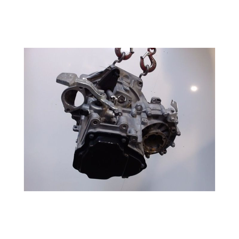 BOITE A VITESSE MECANIQUE VOLKSWAGEN GOLF V PLUS 2005- 2.0 TDI