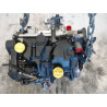 MOTEUR DIESEL RENAULT MEGANE III CPE -08 1.5 dCi 