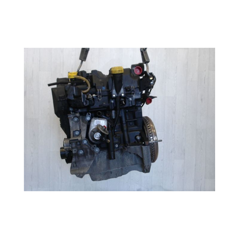MOTEUR DIESEL RENAULT MEGANE III CPE -08 1.5 dCi 