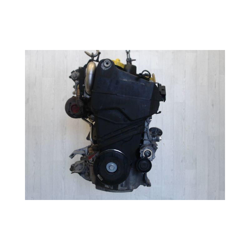 MOTEUR DIESEL RENAULT MEGANE III CPE -08 1.5 dCi 