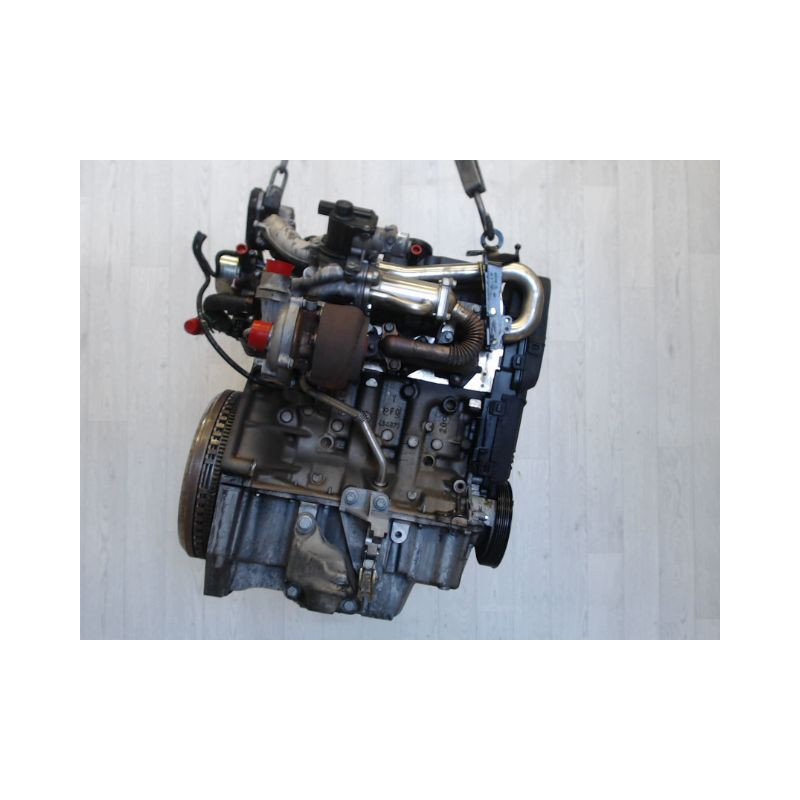 MOTEUR DIESEL RENAULT MEGANE III CPE -08 1.5 dCi 