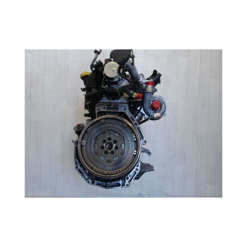 MOTEUR DIESEL RENAULT MEGANE III CPE -08 1.5 dCi 