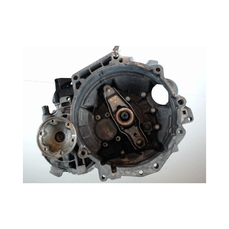 BOITE A VITESSE MECANIQUE VOLKSWAGEN POLO 2009- 1.2 TDI