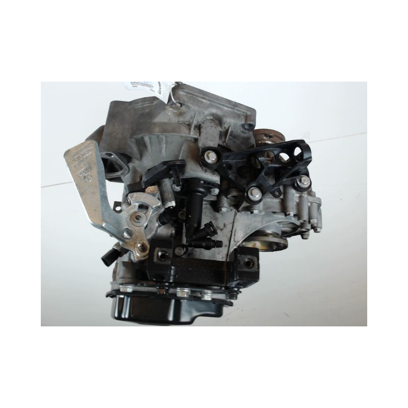 BOITE A VITESSE MECANIQUE VOLKSWAGEN POLO 2009- 1.2 TDI