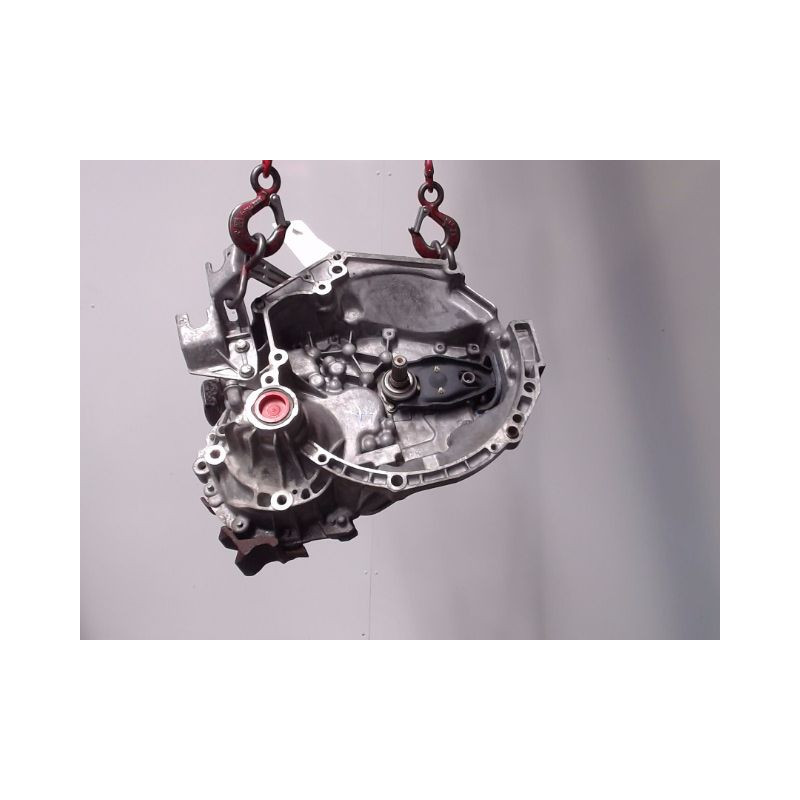 BOITE A VITESSE MECANIQUE CITROEN C3 2002-2005 1.4 i