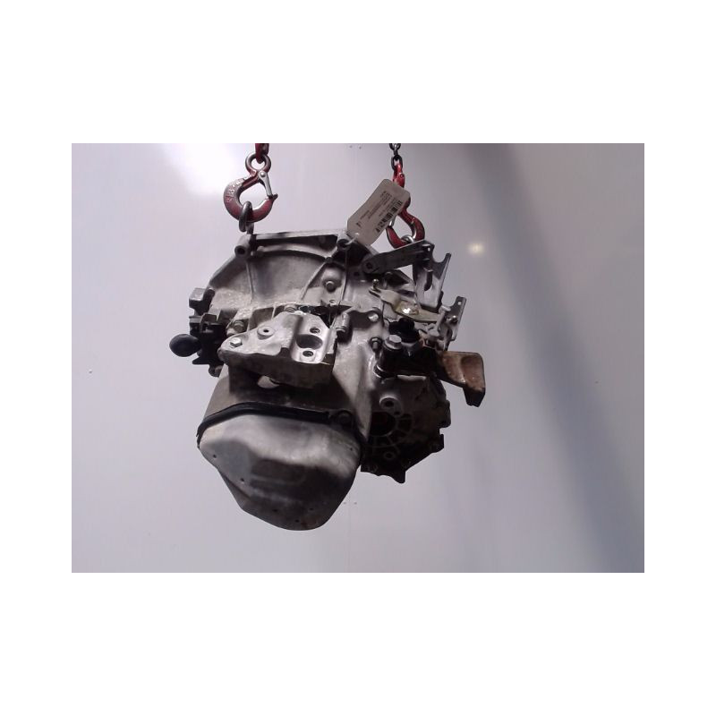 BOITE A VITESSE MECANIQUE CITROEN C3 2002-2005 1.4 i