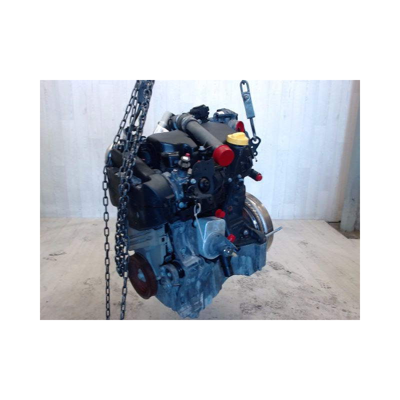 MOTEUR DIESEL RENAULT CLIO 1.5 dCi 90