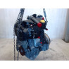 MOTEUR DIESEL RENAULT CLIO 1.5 dCi 90