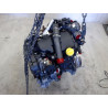 MOTEUR DIESEL RENAULT CLIO 1.5 dCi 90