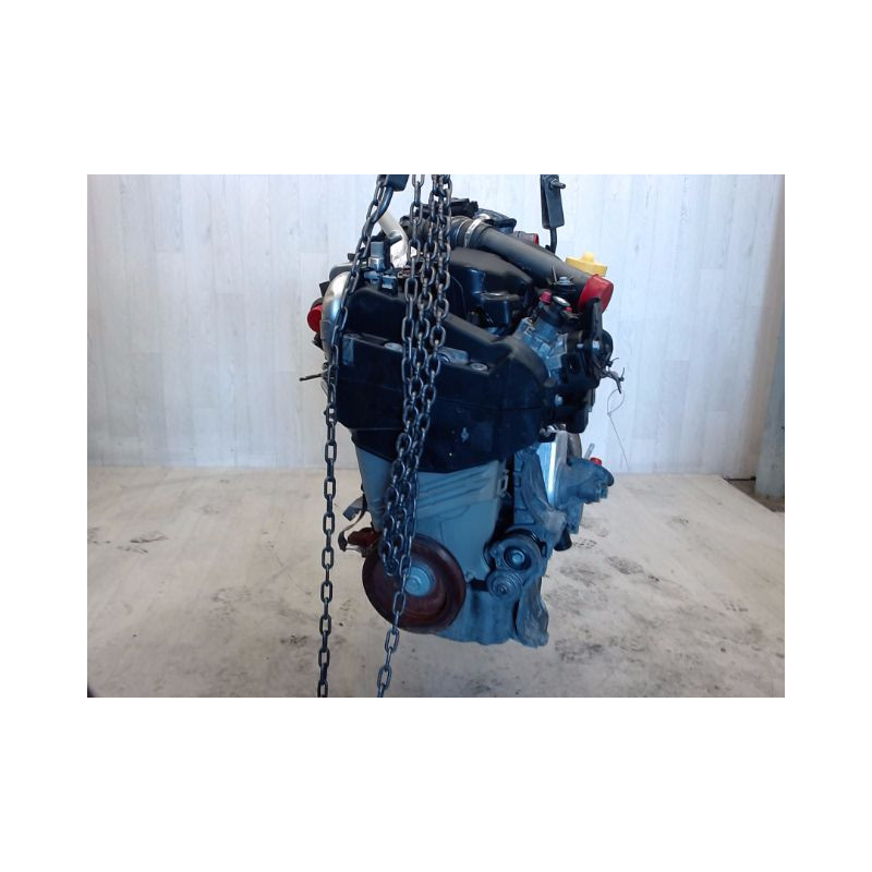 MOTEUR DIESEL RENAULT CLIO 1.5 dCi 90
