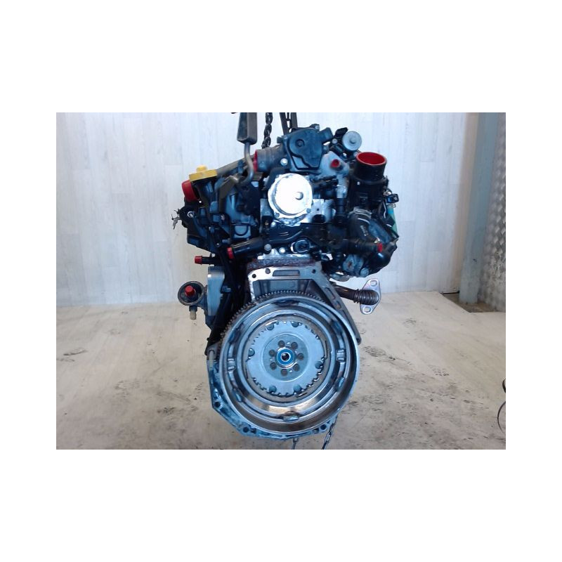 MOTEUR DIESEL RENAULT CLIO 1.5 dCi 90