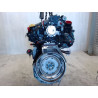 MOTEUR DIESEL RENAULT CLIO 1.5 dCi 90
