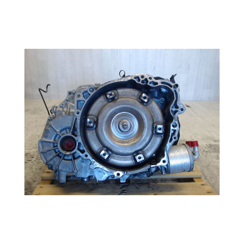 BOITE A VITESSE AUTOMATIQUE CITROEN C5 2008- 2.0 HDi 165