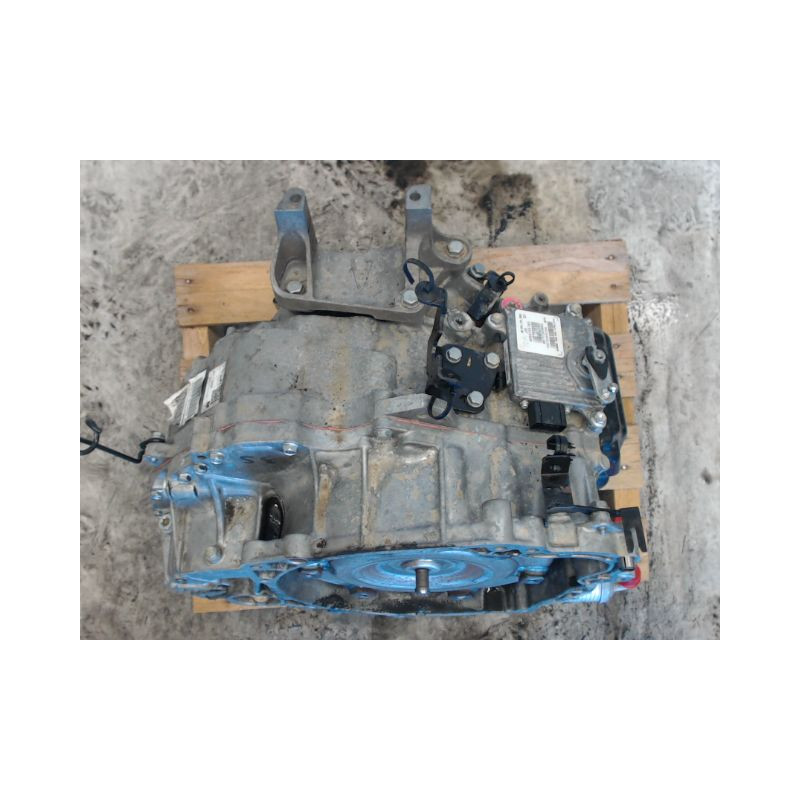 BOITE A VITESSE AUTOMATIQUE CITROEN C5 2008- 2.0 HDi 165