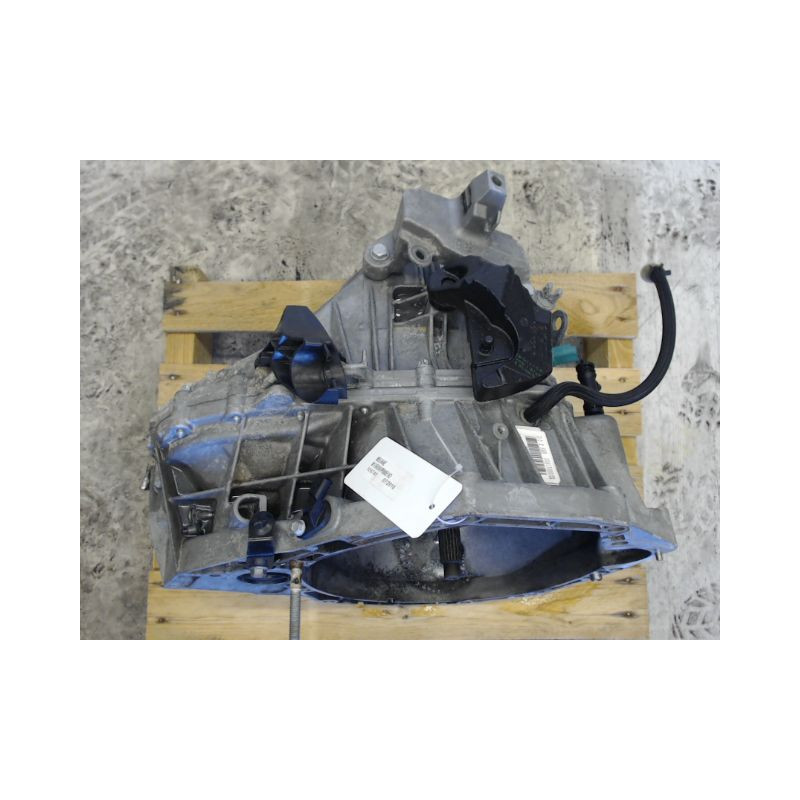 BOITE A VITESSE MECANIQUE RENAULT MEGANE 1.6 16V 