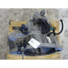 BOITE A VITESSE MECANIQUE RENAULT MEGANE 1.6 16V 