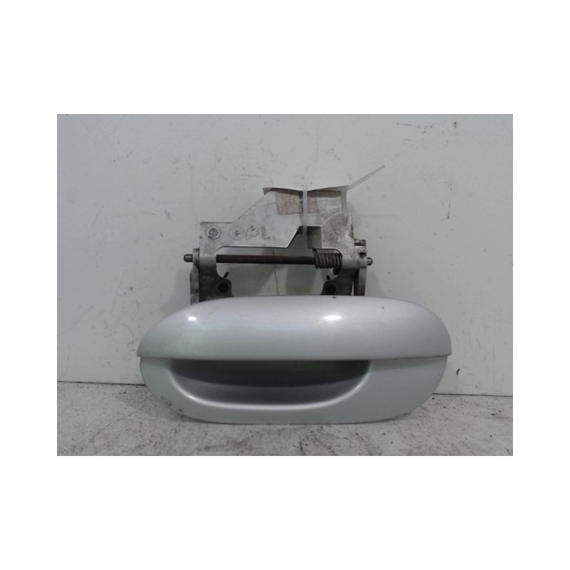 POIGNEE EXTERIEURE PORTE ARRIERE GAUCHE B.M.W. SERIE 5
