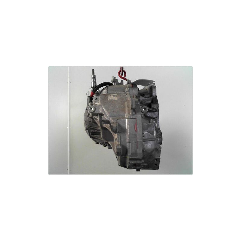 BOITE A VITESSE AUTOMATIQUE DS DS5 2.0 BlueHDi 180