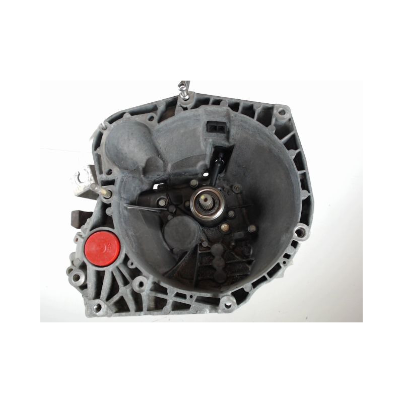BOITE A VITESSE MECANIQUE ALFA ROMEO 147 2004- 1.6 16V T.SPARK ECO 