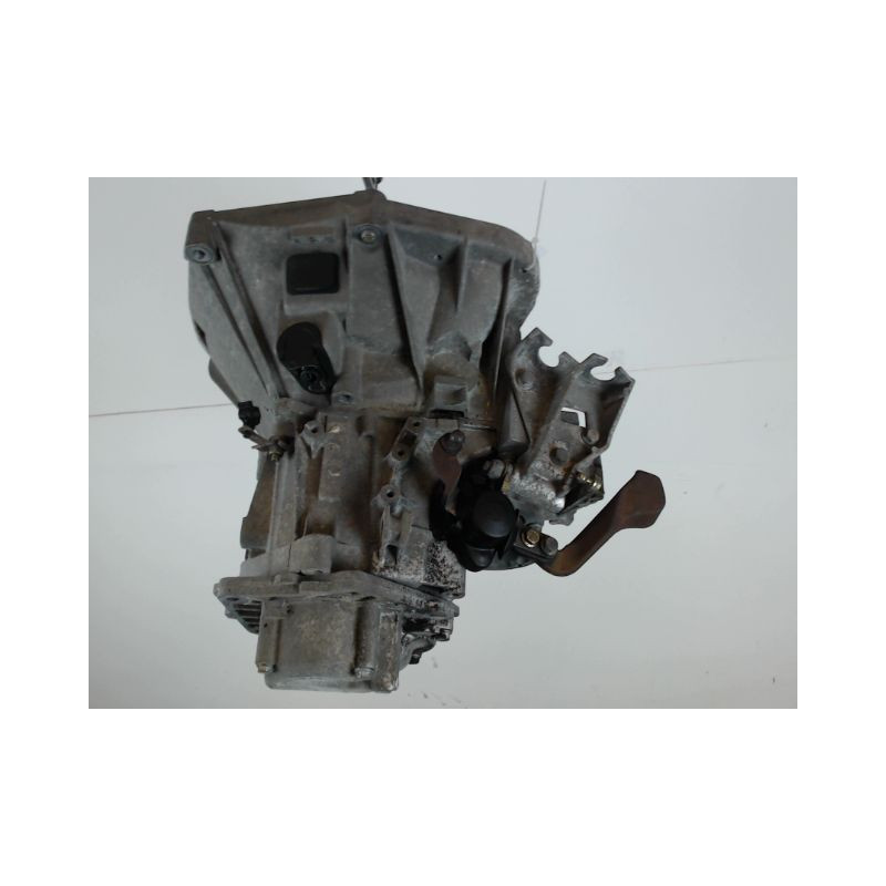 BOITE A VITESSE MECANIQUE ALFA ROMEO 147 2004- 1.6 16V T.SPARK ECO 