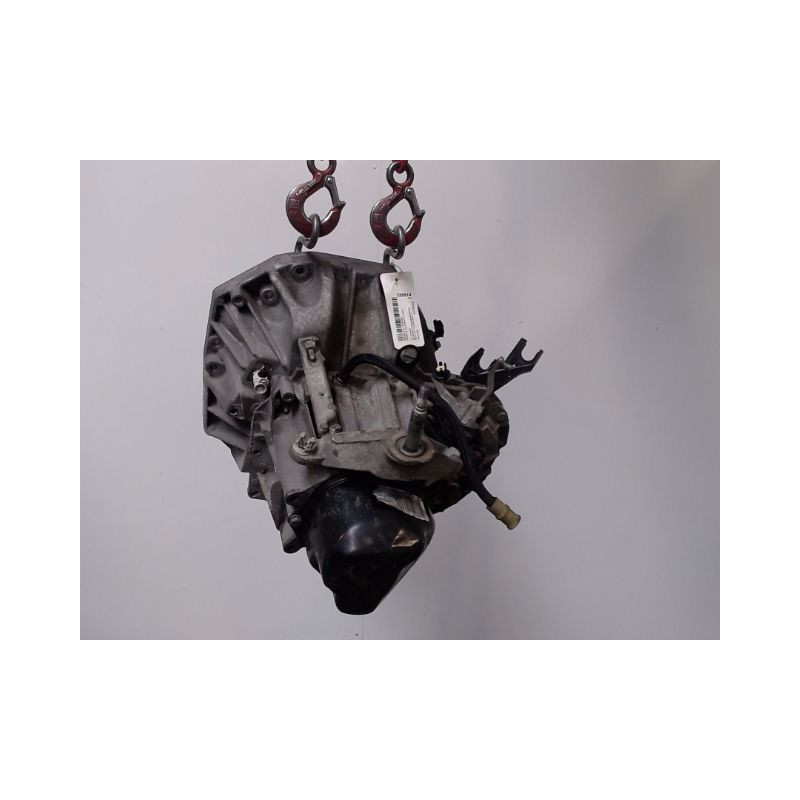 BOITE A VITESSE MECANIQUE RENAULT MODUS 2004-2007 1.4 