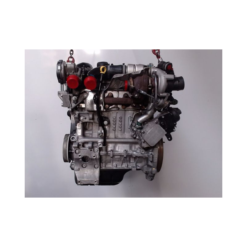 MOTEUR DIESEL FORD B-MAX 1.6 TDCi