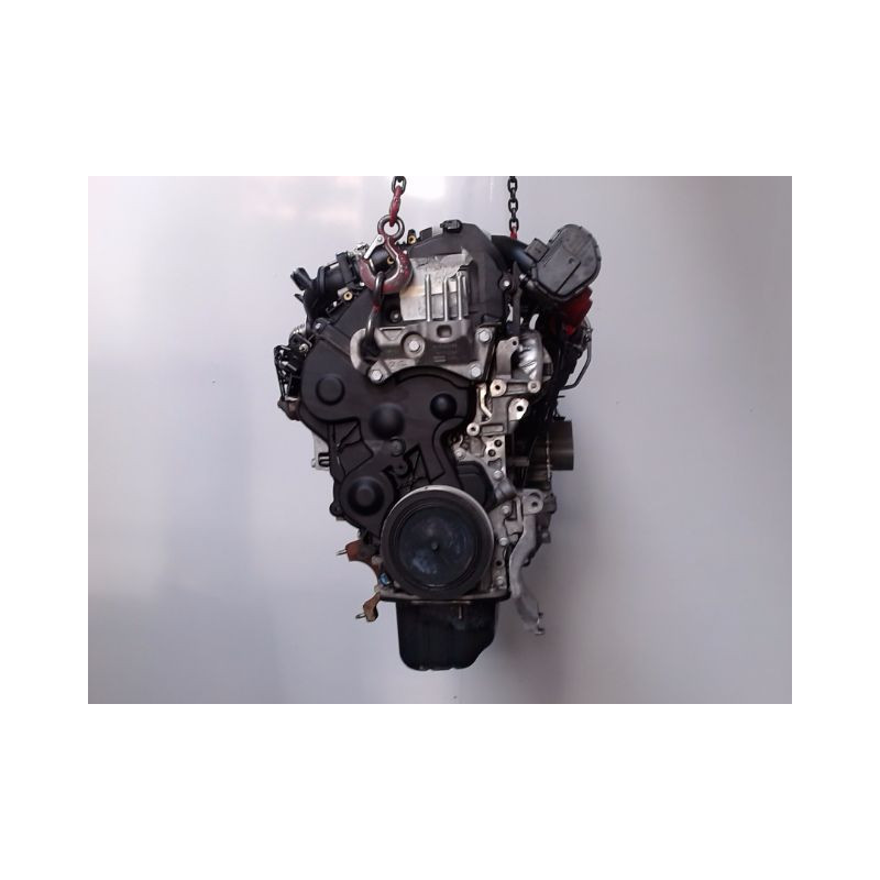 MOTEUR DIESEL FORD B-MAX 1.6 TDCi