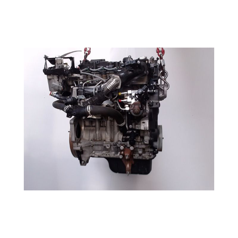 MOTEUR DIESEL FORD B-MAX 1.6 TDCi