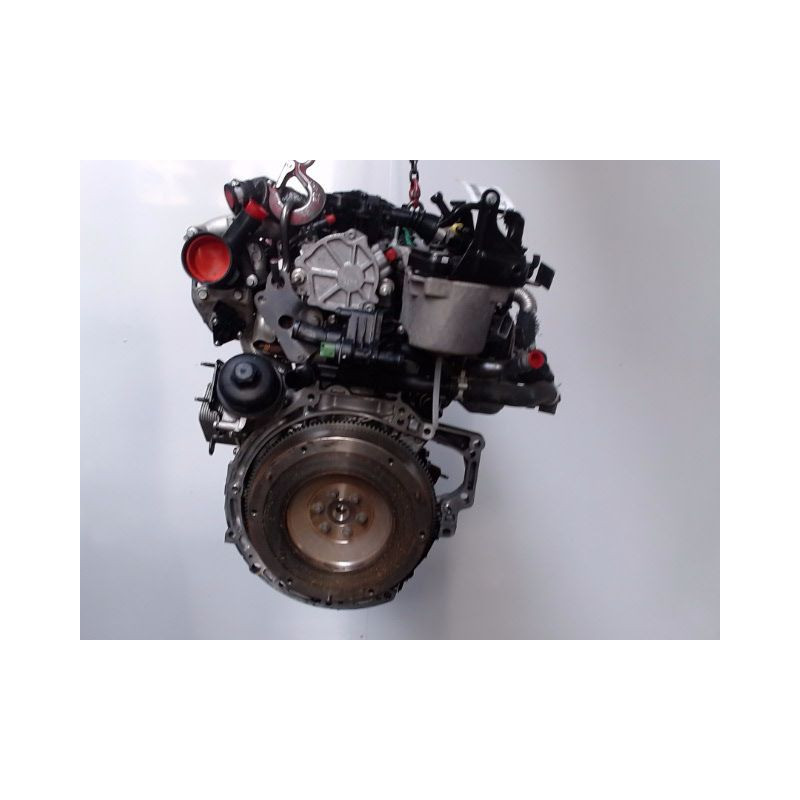 MOTEUR DIESEL FORD B-MAX 1.6 TDCi