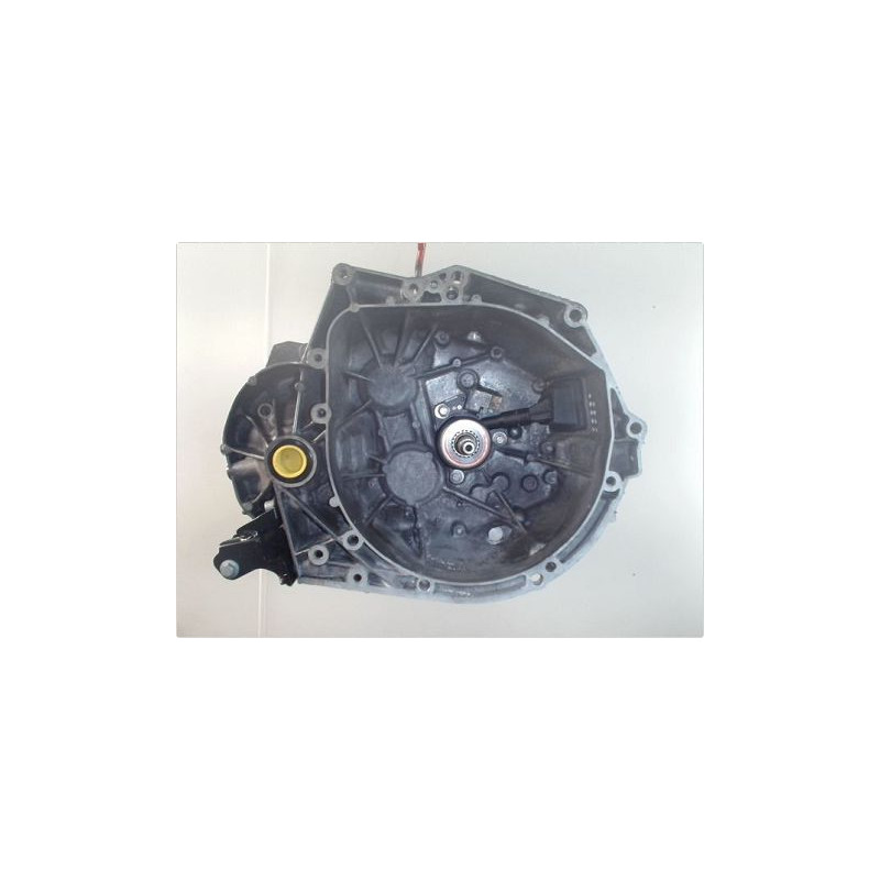 BOITE A VITESSE MECANIQUE CITROEN C3 1.6 HDi 115