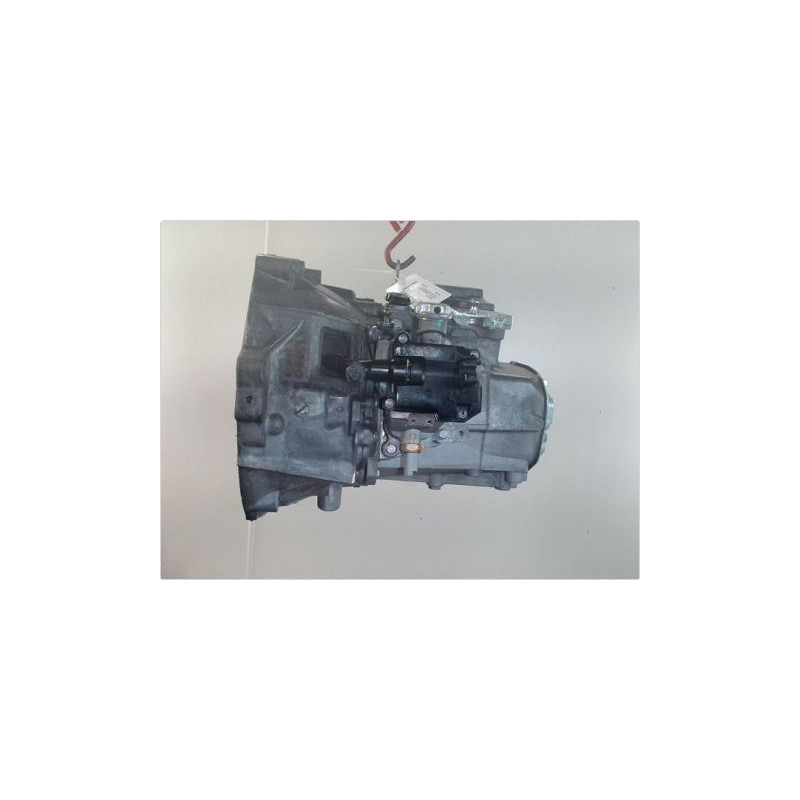 BOITE A VITESSE MECANIQUE CITROEN C3 1.6 HDi 115