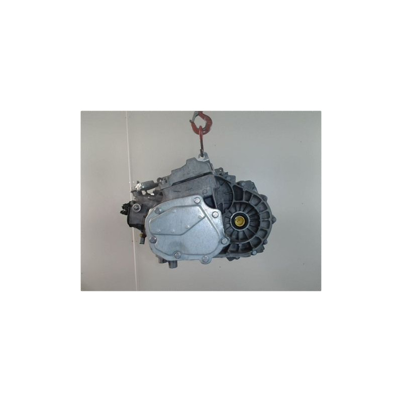 BOITE A VITESSE MECANIQUE CITROEN C3 1.6 HDi 115