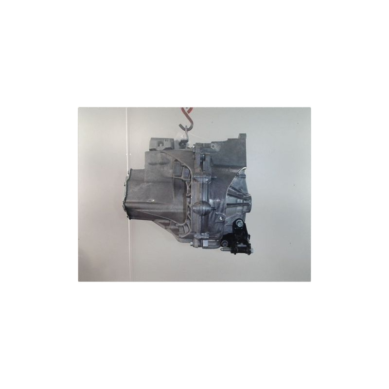 BOITE A VITESSE MECANIQUE CITROEN C3 1.6 HDi 115