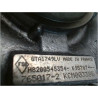 MOTEUR DIESEL RENAULT MEGANE 2.0 dCi 