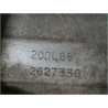 BOITE A VITESSE MECANIQUE CITROEN XSARA 1.8 16V