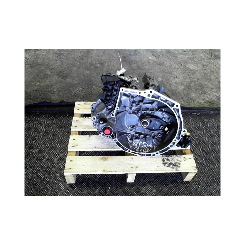 BOITE A VITESSE MECANIQUE PEUGEOT 208 1.0
