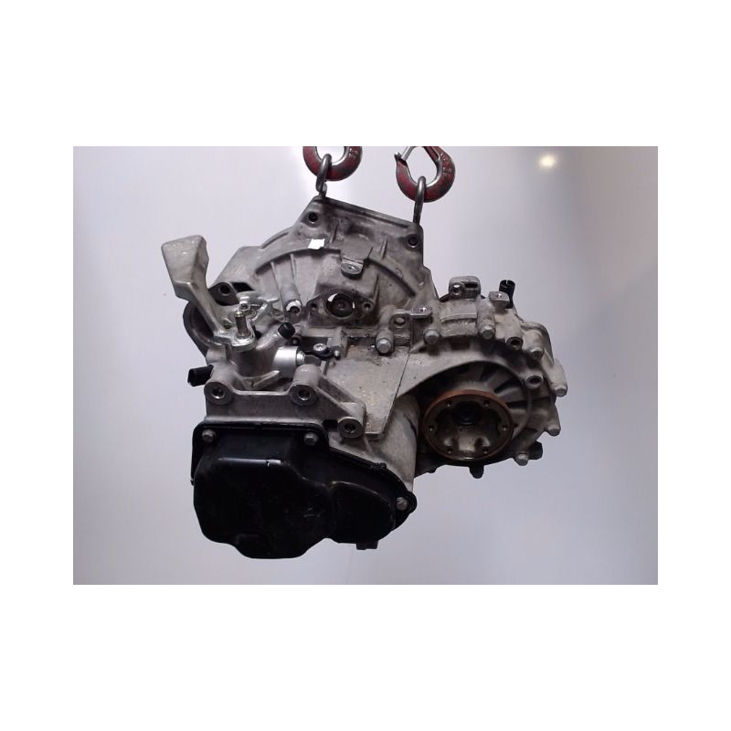 BOITE A VITESSE MECANIQUE VOLKSWAGEN POLO 2009- 1.2 TDI