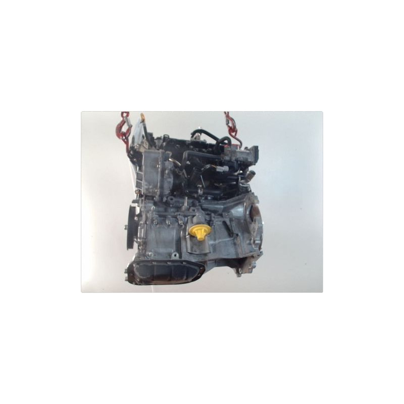 MOTEUR ESSENCE TOYOTA YARIS 1.5 Hybrid 