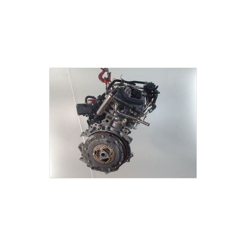 MOTEUR ESSENCE TOYOTA YARIS 1.5 Hybrid 