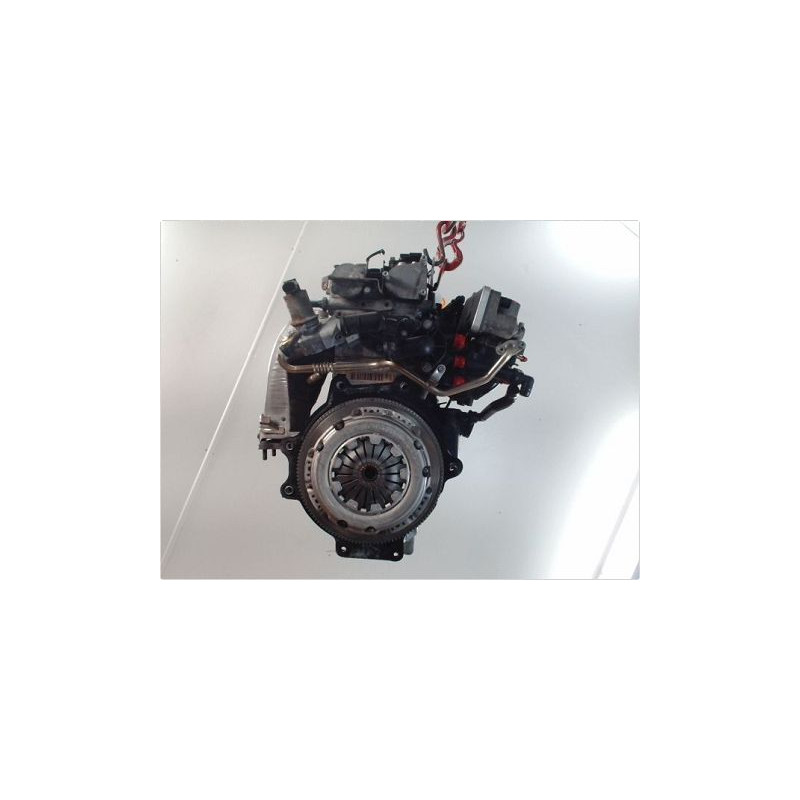 MOTEUR ESSENCE VOLKSWAGEN POLO 1.4 16V
