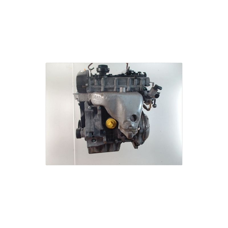 MOTEUR ESSENCE VOLKSWAGEN POLO 1.4 16V