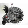 BOITE A VITESSE MECANIQUE PEUGEOT 208 1.2 VTI 82