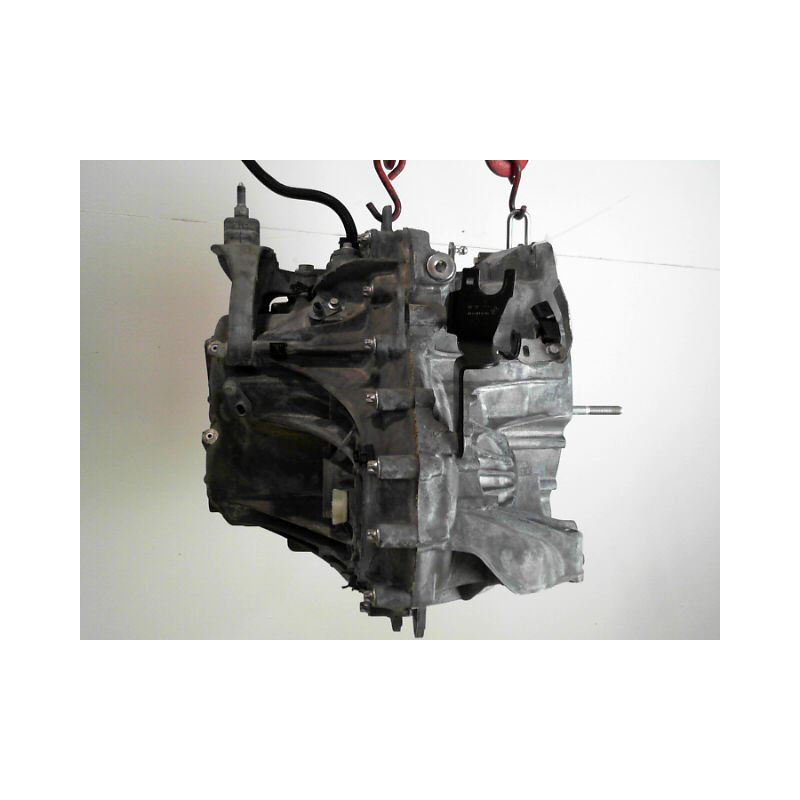 BOITE A VITESSE AUTOMATIQUE RENAULT MEGANE 1.3 TCe 140 