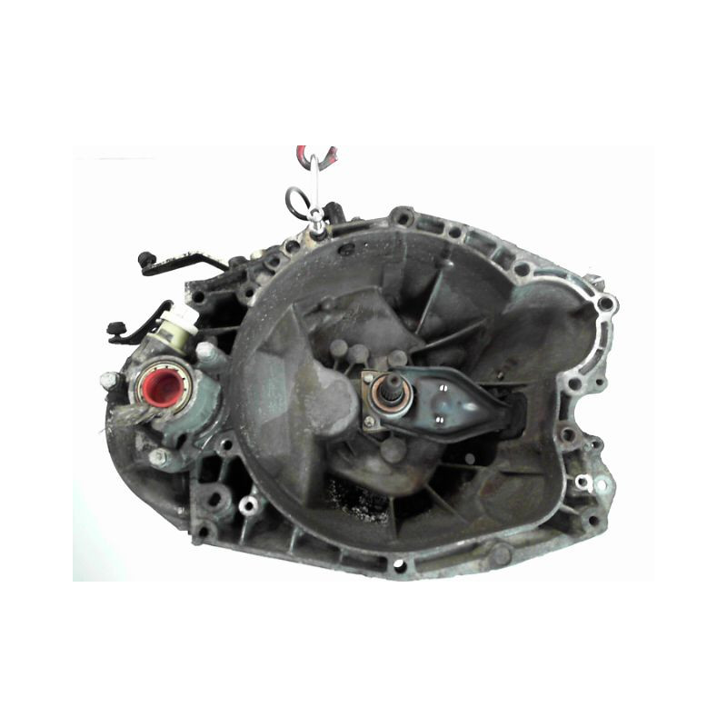 BOITE A VITESSE MECANIQUE PEUGEOT 206 5P 1.9 D
