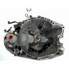 BOITE A VITESSE MECANIQUE PEUGEOT 206 5P 1.9 D