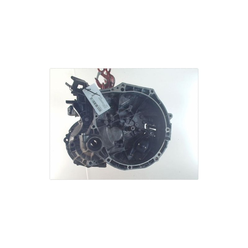 BOITE A VITESSE MECANIQUE CITROEN C3 1.0 VTi 68