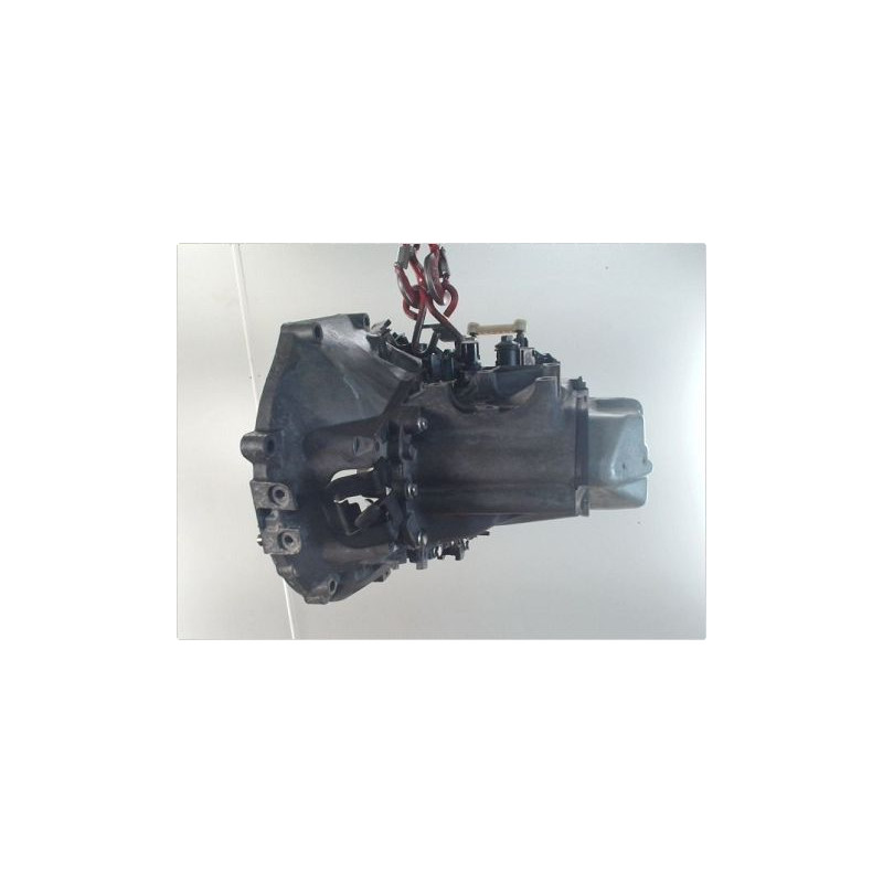 BOITE A VITESSE MECANIQUE CITROEN C3 1.0 VTi 68
